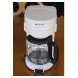 Black & Decker Coffee Maker Machine