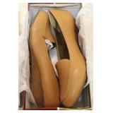 Pierre Dumas Dale-2 Size 10 Ladies Shoes