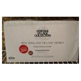 New England Village Steen's Maple House