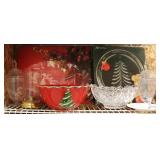 Christmas Dish Collection