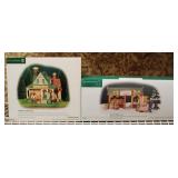 Dept. 56 Chapman's Cider House & Farmers Market