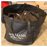 Bag Full of Black Sheets