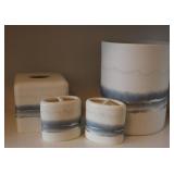 Avanti Murano/ Vapor Bathroom Accessories