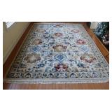 Unique Loom Georgetown Collection Area Rug