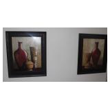 Kristy Goggio Prints Framed