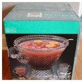 Vintage Wexford 39pc. Punch Set