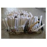 Luxurious Satin Padded Hangers Collection