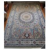 Unique Loom Nain Collection Area Rug