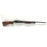 WINCHESTER MODEL 12 - 20 GA PUMP SHOTGUN