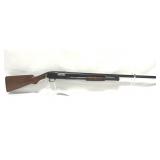 WINCHESTER MODEL 12 - 20 GA PUMP SHOTGUN
