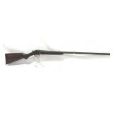 REMINGTON NO. 9 - 12 GA SINGLE SHOT SHOTGUN