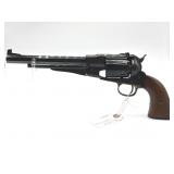 PIETTA NAVY .44 CAL PERCUSSION PISTOL