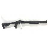 MOSSBERG 500 - 12 GA PUMP ACTION SHOTGUN