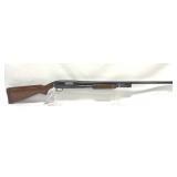 WINCHESTER MODEL 12 - 12 GA PUMP SHOTGUN