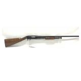 WINCHESTER MODEL 12 - 16 GA PUMP SHOTGUN