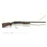 BROWNING FIELD 12 GA PUMP ACTION SHOTGUN