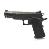 NIGHTHAWK PRESIDENT 9 MM SEMI AUTO PISTOL