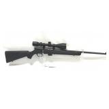 SAVAGE MODEL 93 - .22 WMR BOLT ACTION RIFLE