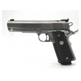 COLT COMBAT TARGET .45 AUTO SEMI AUTO PISTOL