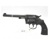 COLT ARMY SPECIAL - .32-20 WCF REVOLVER