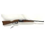 SAVAGE MODEL 99 - .30-30 WIN LEVER ACTION RIFLE