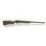 CVA 12 GA SINGLE SHOT SHOTGUN