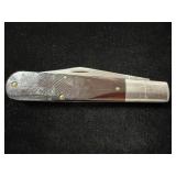 CASE XX SINGLE BLADE NO 6143