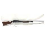 WINCHESTER MODEL 12 - 12 GA PUMP SHOTGUN