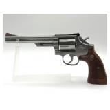 SMITH & WESSON 66-1 - .357 MAG REVOLVER