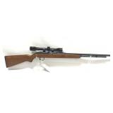WINCHESTER 77 - .22 LR SEMI AUTOMATIC RIFLE