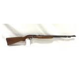 J.C. HIGGINS MODEL 29 - .22 LR SEMI AUTO RIFLE