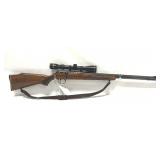 MARLIN 783 - .22 WMR BOLT ACTION RIFLE