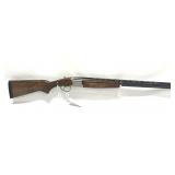 BAIKAL SPARTAN 28 GA DOUBLE BARREL SHOTGUN