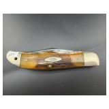 CASE XX 10 DOT 2 BLADE NO 5265 FOLDING POCKET KNIE