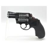 COLT COBRA .38 S&W SPL REVOLVER