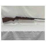 SAVAGE MARK 1 - S.B. - .22 CAL SINGLE SHOT RIFLE -