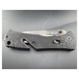 SOG TRIDENT TF7 SINGLE LOCK BLADE FOLDING KNIFE