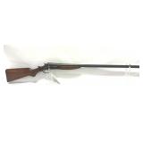 IVER JOHNSON GOOSE 12 GA SINGLE SHOT SHOTGUN