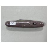 EDGEMASTER AUTOMATIC KNIFE