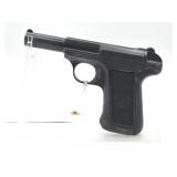 SAVAGE 1907 - .32 CAL SEMI AUTOMATIC PISTOL -
