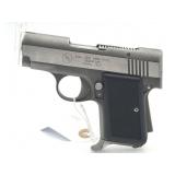 AMT BACKUP .380 AUTO SEMI AUTOMATIC PISTOL