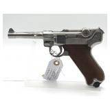 MITCHELL ARMS AMERICAN EAGLE 9 MM SEMI PISTOL