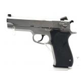 SMITH & WESSON 4566 - .45 AUTO SEMI AUTO PISTOL -