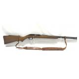 MARLIN 60 - .22 LR SEMI AUTOMATIC RIFLE