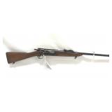 SPRINGFIELD 1898 - .30-40 KRAG BOLT ACTION RIFLE