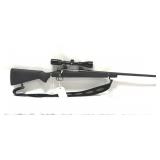 STEYR ARMS CENTURIAN M98 - .30-06 BOLT RIFLE