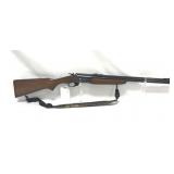 SAVAGE 24 SERIES S .22WINMAG/20GA RIFLE/SHOTGUN