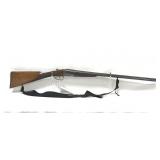 ACIER COMPRIME DB 16 GA DOUBLE BARREL SHOTGUN
