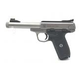 SMITH & WESSON SW22 VICTORY .22 LR SEMI PISTOL