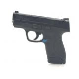 SMITH & WESSON M&P 9 SHIELD 9 MM SEMI PISTOL